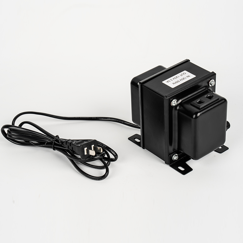 Transformador de Isolamento