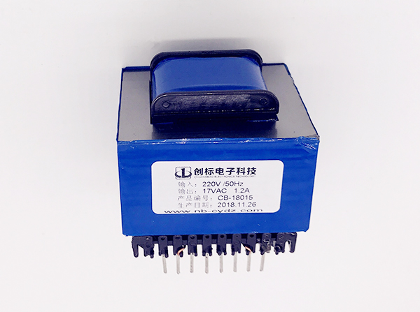 Processo de Varnishing Electronic Transformer - Introdução parcial (Ningbo Chuangbiao Electronics)