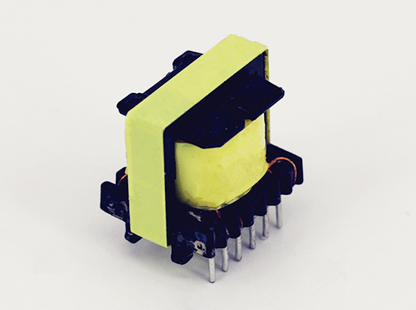 Design de transformador de alta frequência