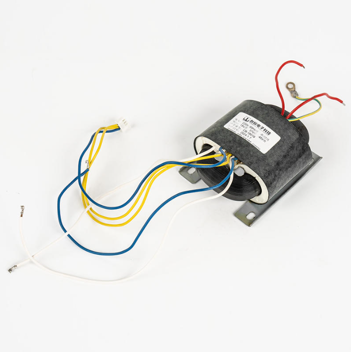 O papel das fábricas de transformadores de baixa frequência nas soluções energéticas modernas