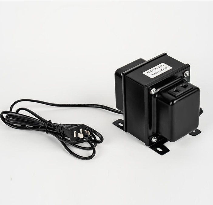 Por que o design do núcleo EI é amplamente utilizado no transformador de isolamento?