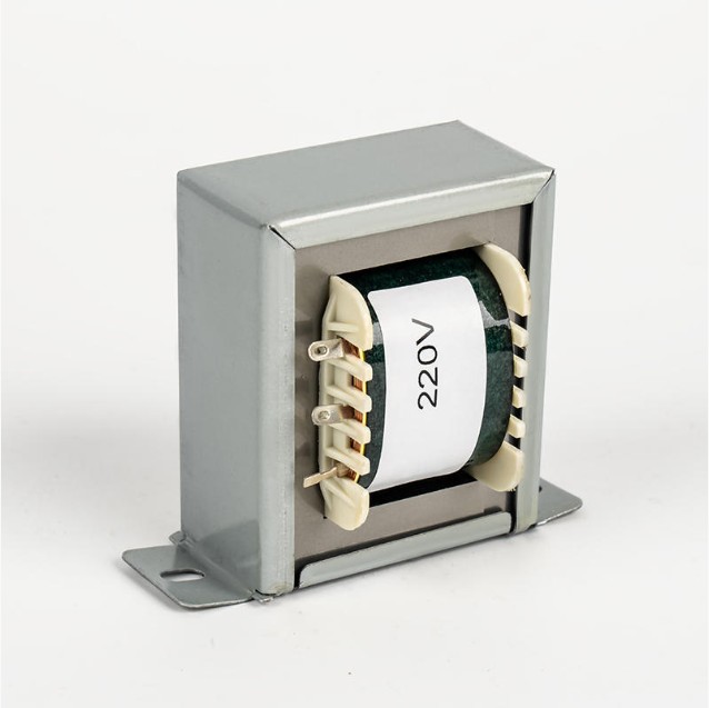 Por que o Power Transformer possui excelentes capacidades de conversão de energia?