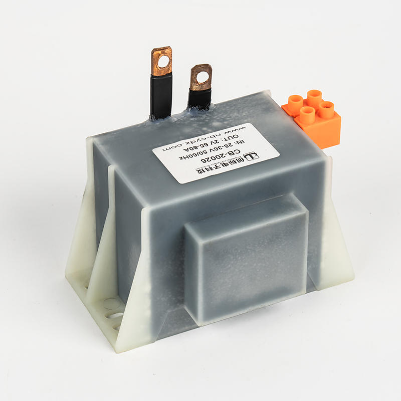 O que os compradores globais procuram em uma fábrica de transformadores de alta frequência