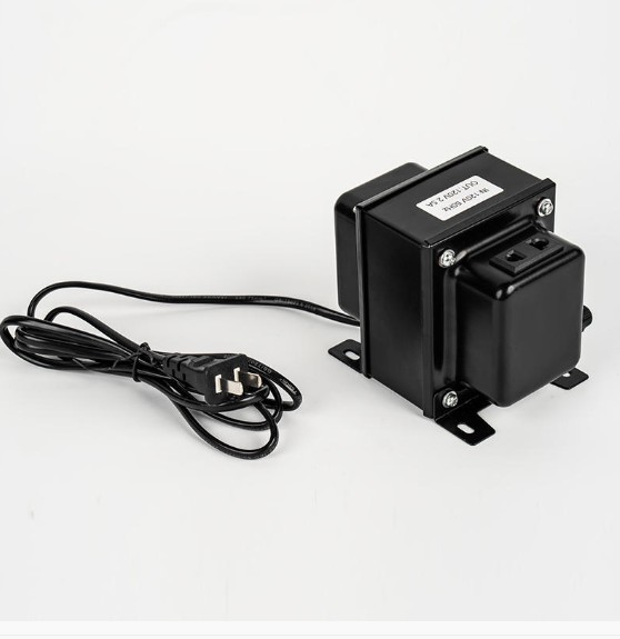 Quais aparelhos elétricos são adequados para transformador de isolamento?