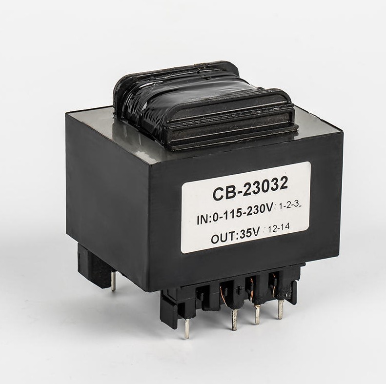 O que torna o transformador tipo pino EI a escolha preferida para soluções de energia PCB